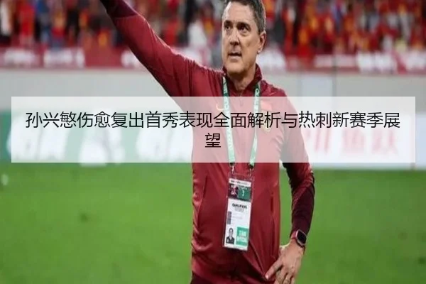 孙兴慜伤愈复出首秀表现全面解析与热刺新赛季展望（HTH）